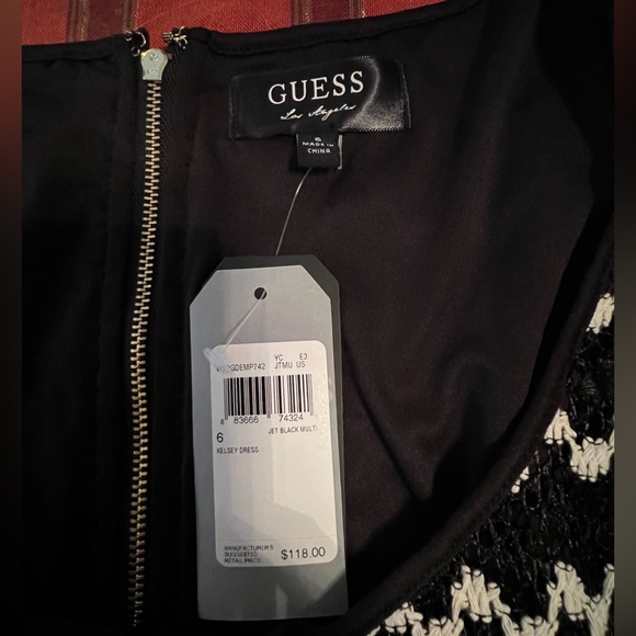 🆕 Guess Dress - Picture 14 of 15